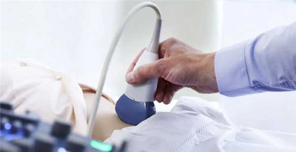 Диагностика травмы мочевого пузыря