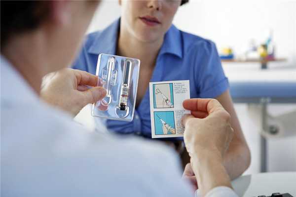 Анафилактический шок