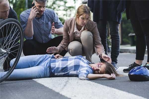 Что такое травматический шок?