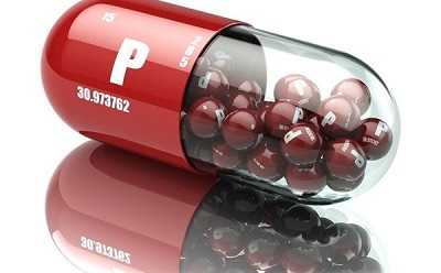 Продукты с высоким содержанием фосфора при гемодиализе