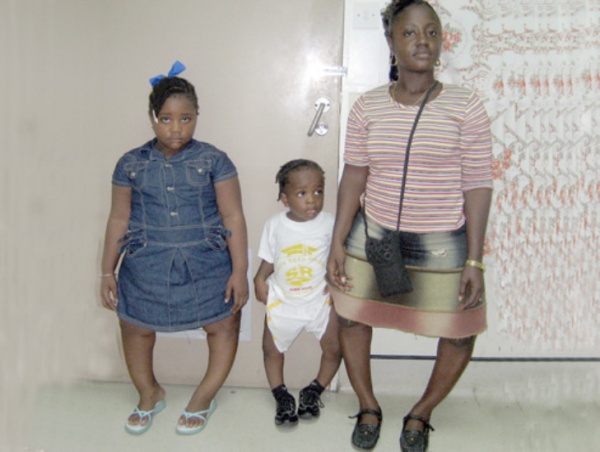 Гипофосфатемический рахит