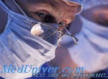 трансплантация печени