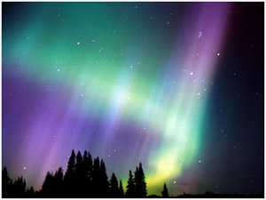 Рождение под счастливой звездой