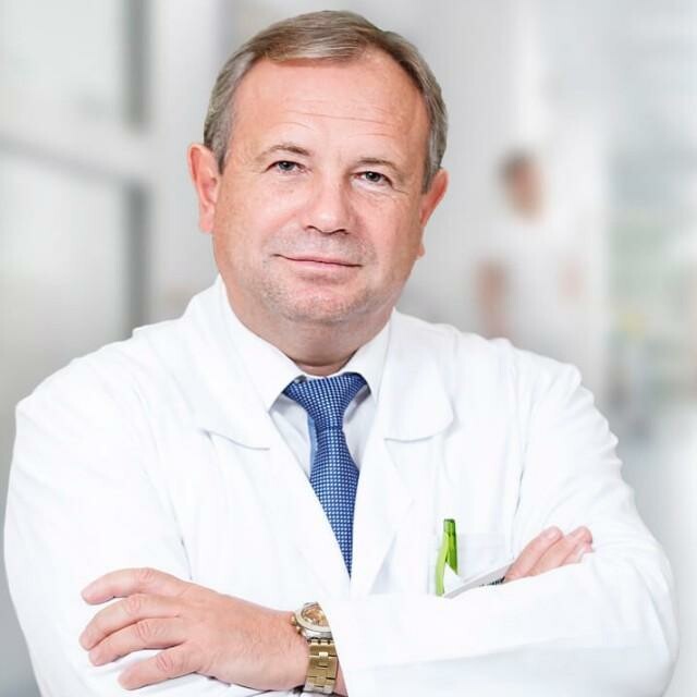 Современные возможности онкологии: иммунотерапия