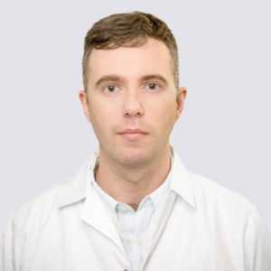 Евгений Викторович Варнавский