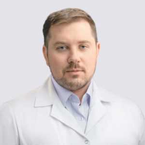 Максим Александрович Астраханцев