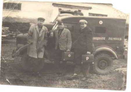 История ветеринарии фото