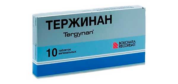 Тержинан. Фото: Sophartex