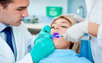 Современное лечение зубов - Стоматология Линия Улыбки