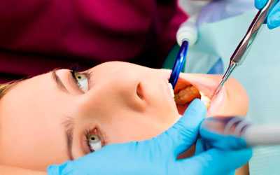 Озон в сфере стоматологии - Стоматология Линия Улыбки