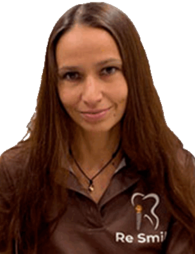 Любовь Ивановна Копылова