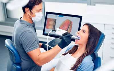 Компьютерные технологии в стоматологии - Стоматология Линия Улыбки