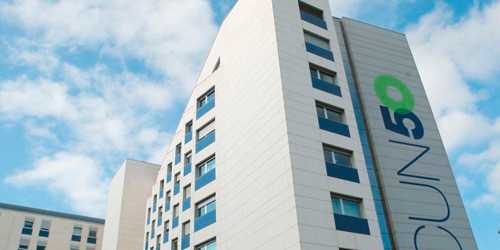 униклиника наварра