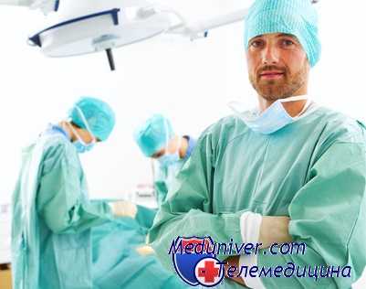 субтотальная резекция желудка