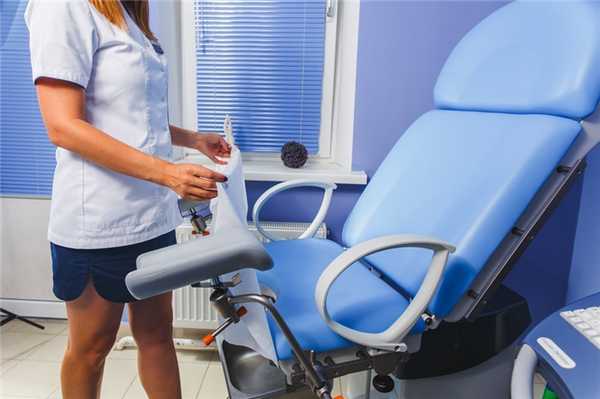 Что такое влагалище и откуда оно начинается?