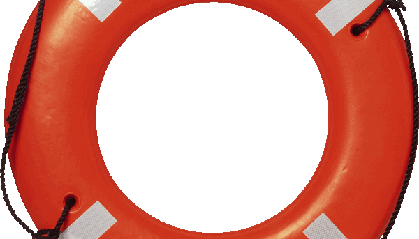 Спасательный круг