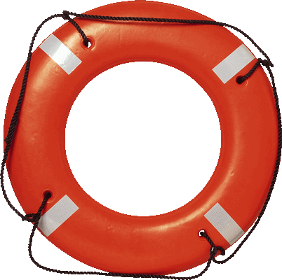 Спасательный круг