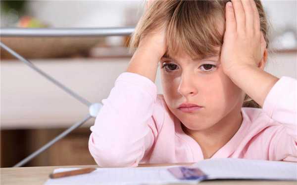 Проблема более распространена у школьников и студентов