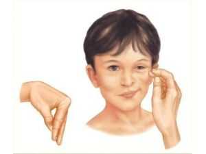 Хвостека симптом