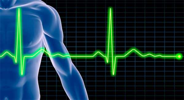 Вариабельность сердечного ритма