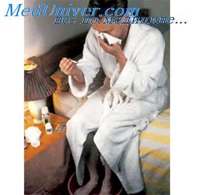 иммунотерапия при заболеваниях легких