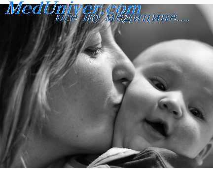 спинальная амиотрофия