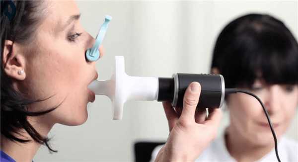 Рейтинг лучших спироанализаторов на 2022 год