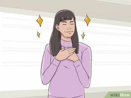 Изображение с названием Deal With People Talking About You Behind Your Back Step 11