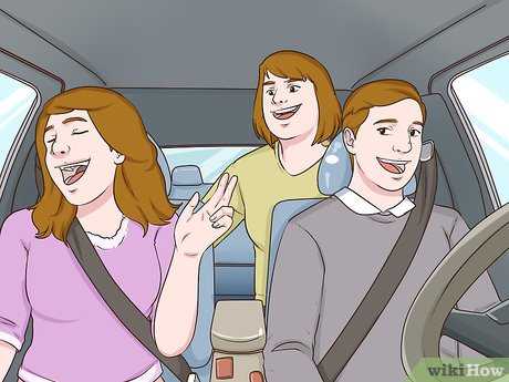 Изображение с названием Deal With People Talking About You Behind Your Back Step 8