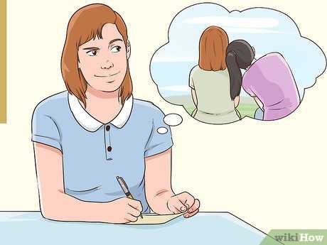 Изображение с названием Deal With People Talking About You Behind Your Back Step 9