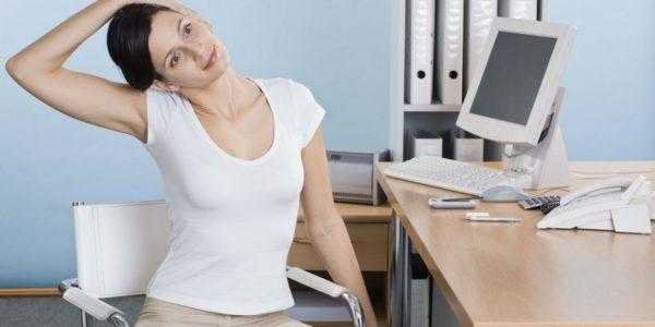 В любом возрасте и при любой профессии надо внимательно отнестись к первым признакам спондилёза