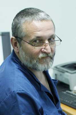 Филиппов Василий Васильевич