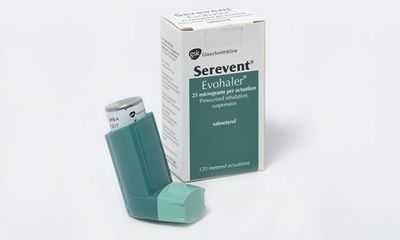 Сальметерол