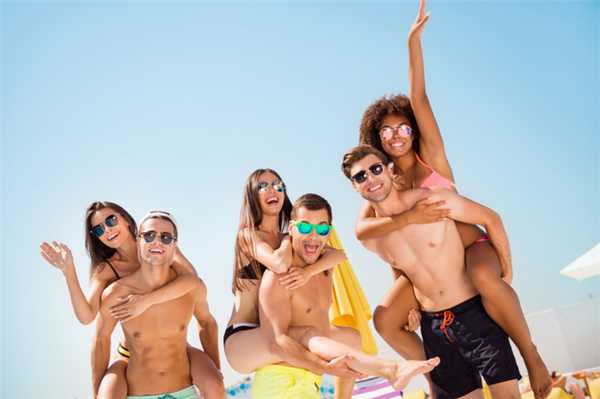 фототипы кожи