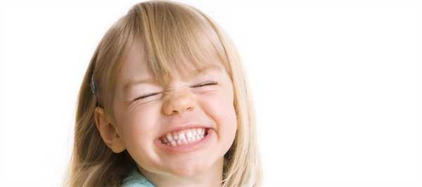 Признаки сформированного молочного прикуса