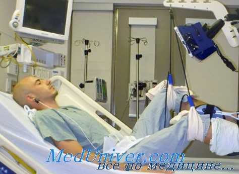 гепатоцеллюлярный рак