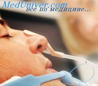 почечная недостаточность