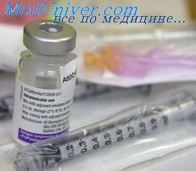 почечная недостаточность