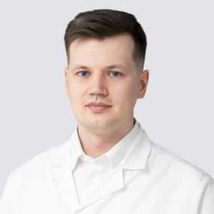 Антон Вадимович Ёлкин