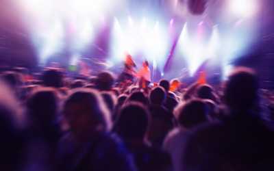 Клуб и рейв-вечеринки - Веримед