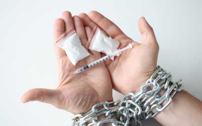 Стадии развития наркомании - три этапа зависимости - Веримед