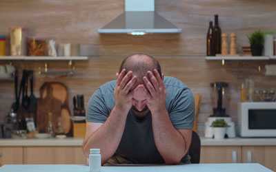 Причины возникновения наркомании - Веримед