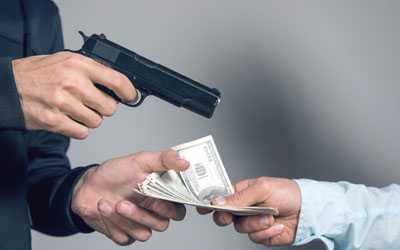 Незаконные методы получения вещества - Веримед