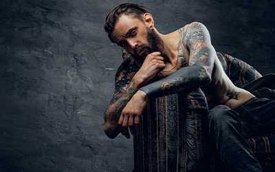 Особенности психологии наркомании на ранней стадии наркозависимости - Веримед