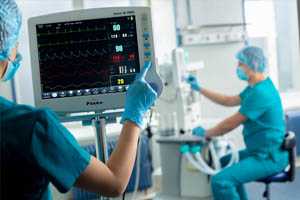 Проблемы мониторинга пациентов в контексте пандемии COVID-19