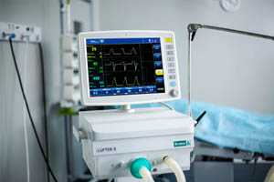 Проблемы мониторинга пациентов в контексте пандемии COVID-19