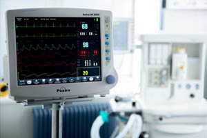 Проблемы мониторинга пациентов в контексте пандемии COVID-19