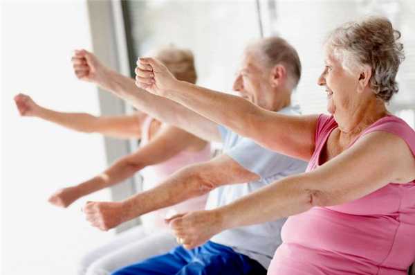 Лечебная физкультура, дыхательная гимнастика