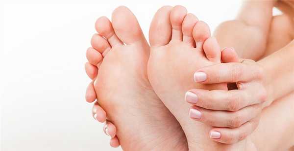 Основные заболевания ногтей