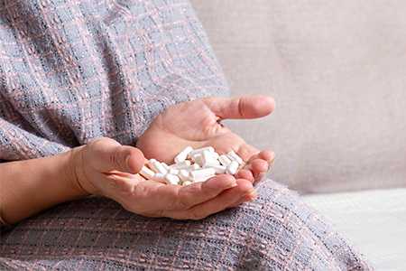 Отравление анальгетиками - Клиника ЛОРДМЕД